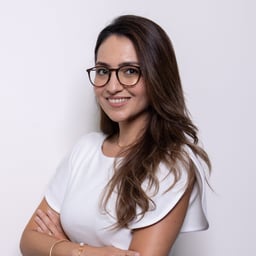Fiorella Zumaeta