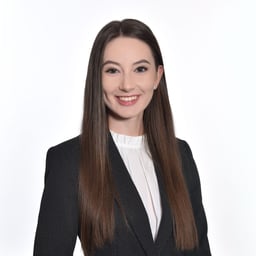 Gréti Barbara Gregor