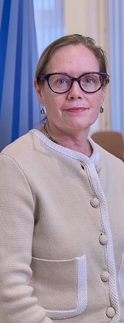 Corinne Aldridge