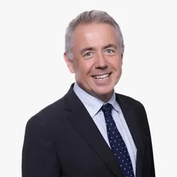 Mike Burns