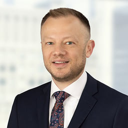 Jacob C. Tiedt