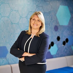 Gina Aherne