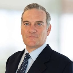 Mark Beardsworth