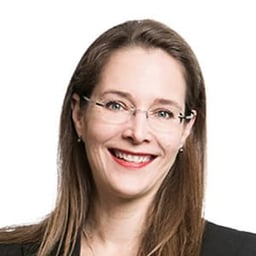 Claudia Déry