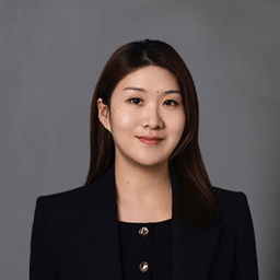 Yaolei (Yilia) MA