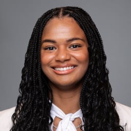 Arreyah  Whitlock