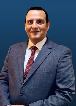 Abdelmota\'al Mohamed Abdelmagid