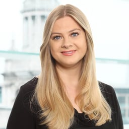 Laura Marsh