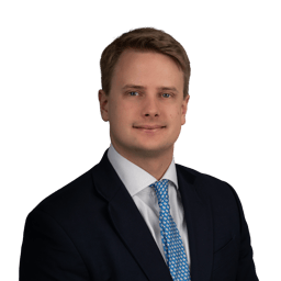 Oliver Parish