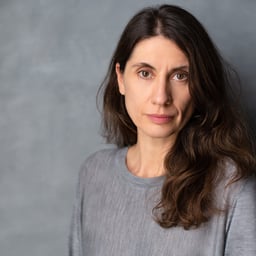 Ioana Hrisafi