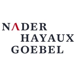 Nader, Hayaux y Goebel, SC