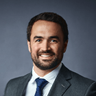 Nicholas Isola