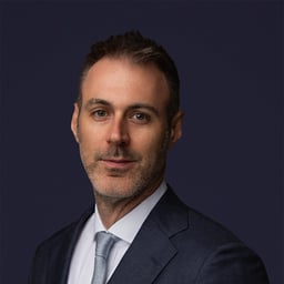 Oliver Pegden