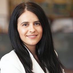Bianca Tarascu