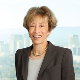 Patricia Glaser