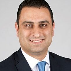 Wassim Khoueiry