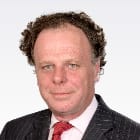 Clive Blackwood 
