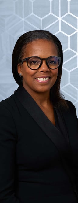 Marcia Longdon