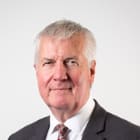 Paul Reid
