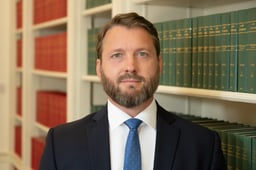 Matthew Paton