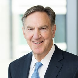 Eugene R. Elrod