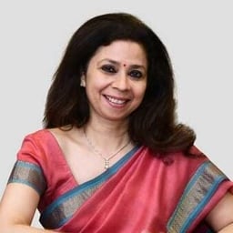 Maneesha Dhir