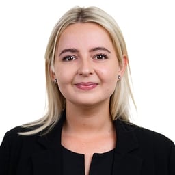 Catherine Baird