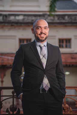 Luiz Felipe Monteiro Seixas