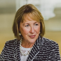 Penny Elliott
