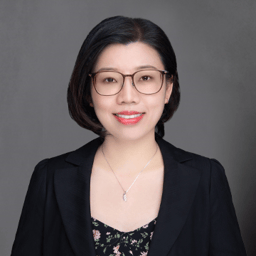 Jingui (Alice) XIONG