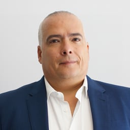 Ricardo Alves Silva