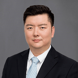 Yuheng (Alex) YUAN