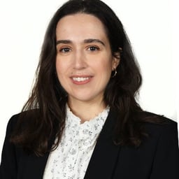 Panagiota  Maragkozoglou