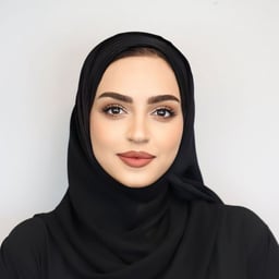 Mahdiya Al Balushi