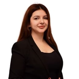 Faika Selma  Gürses Buzpınar