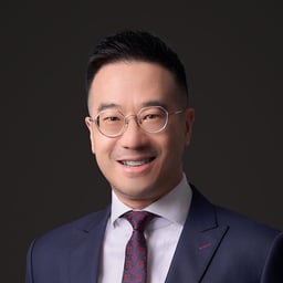 Mark Chan