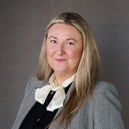 Olivia O'Kane