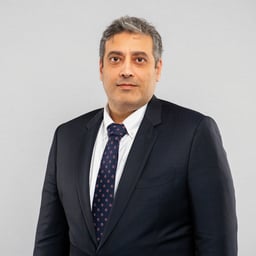 Mohammad Shaaban