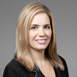 Nicole Bouchard