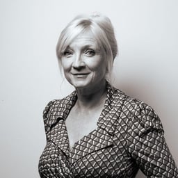 Lindsay Draffan