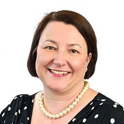 Deborah Ramshaw 