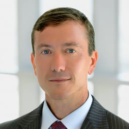 Christopher P. Bowers