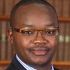 James Muthui 