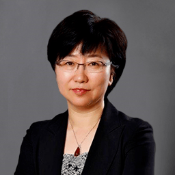 Jie LI