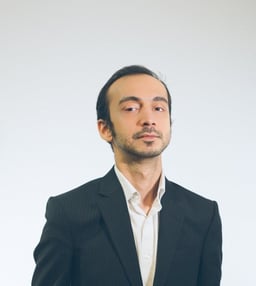 Shehzad Babar
