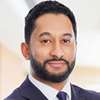 Arif Doha