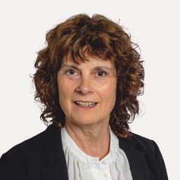 Angela Houston