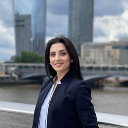 Cristina Dolinta