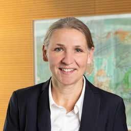 Cristina Solo de Zaldivar