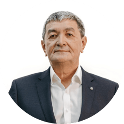 Nurlan Sholanov